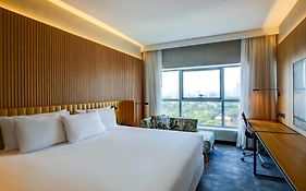 Grand Mercure Sp Pinheiros